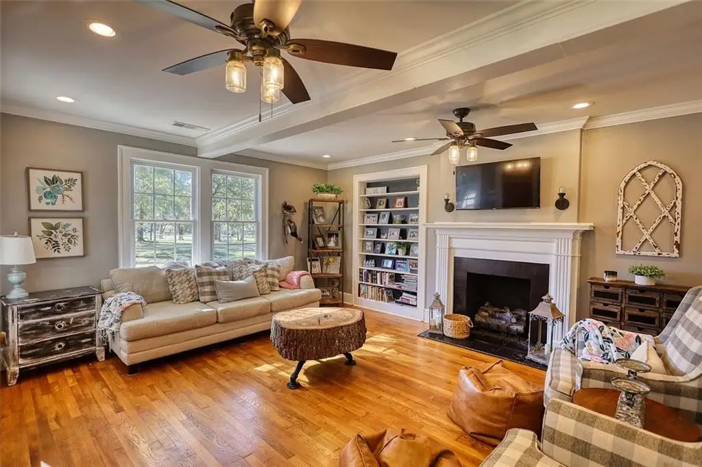 2912 Highway 11 South, Mansfield, GA 30055 - #1