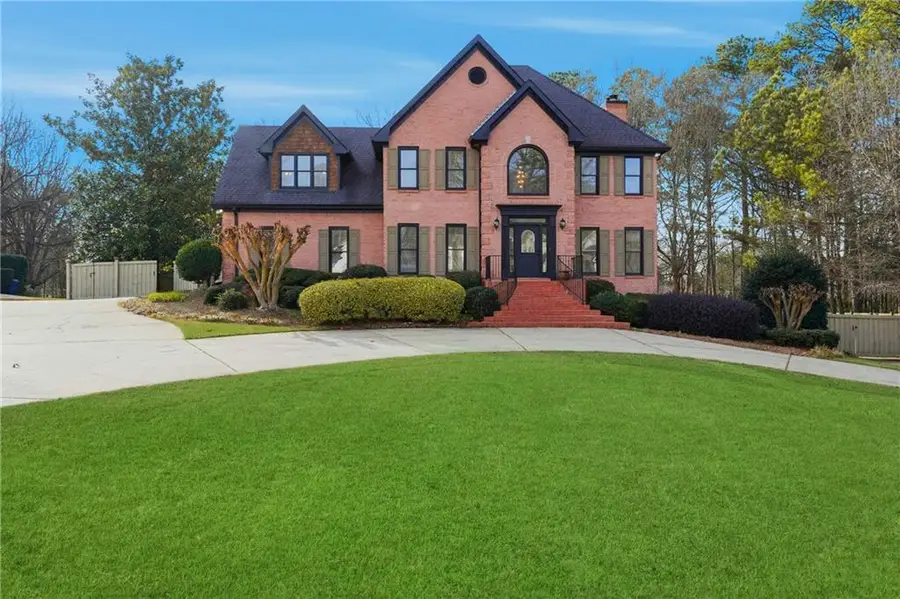 28 Saint Ives Way, Winder, GA 30680 - #2