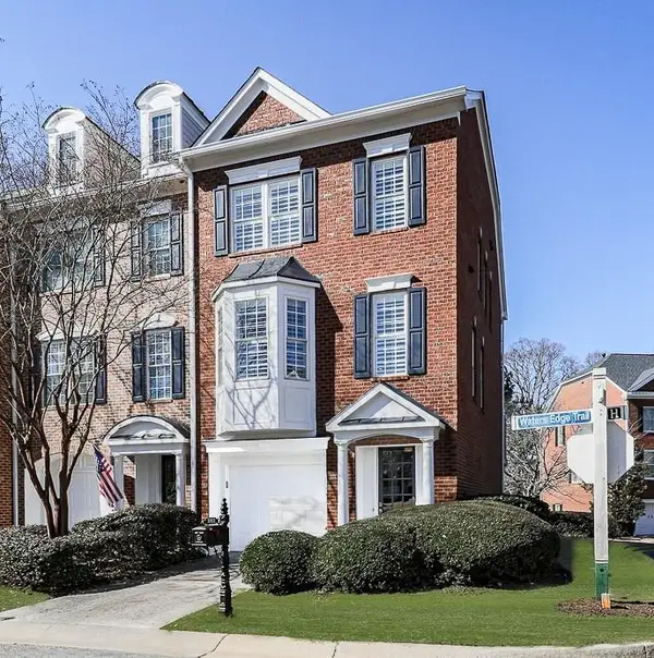 3011 Waters Edge Trail, Roswell, GA 30075