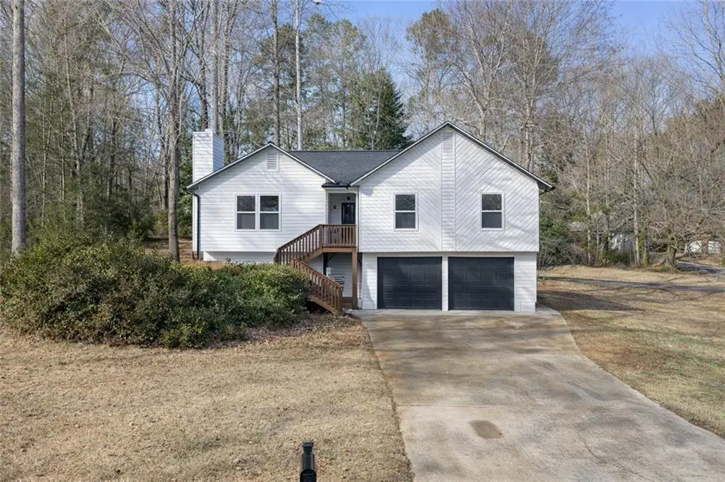 1100 Spring Place, Canton, GA 30115 - #1