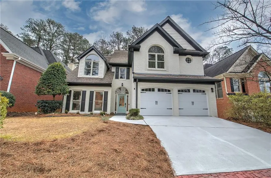 30 Westfair Court, Atlanta, GA 30328 - Image #2