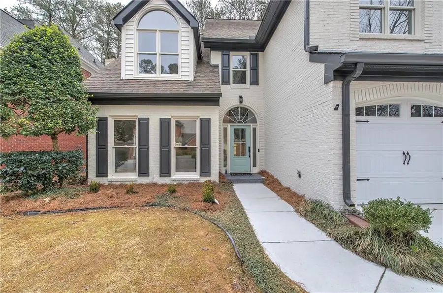 30 Westfair Court, Atlanta, GA 30328 - Image #3