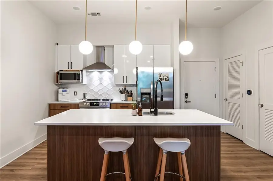 112 Rogers Street Ne #204, Atlanta, GA 30317 - Image #3