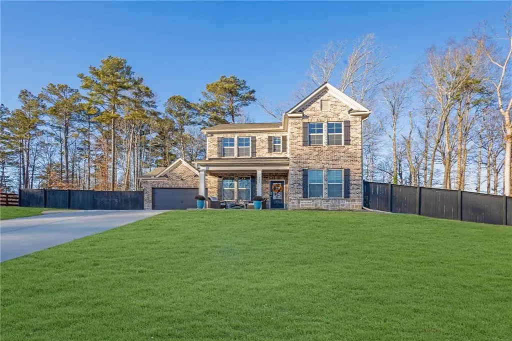 334 Darlington Drive, Ellenwood, GA 30294 - Image #1