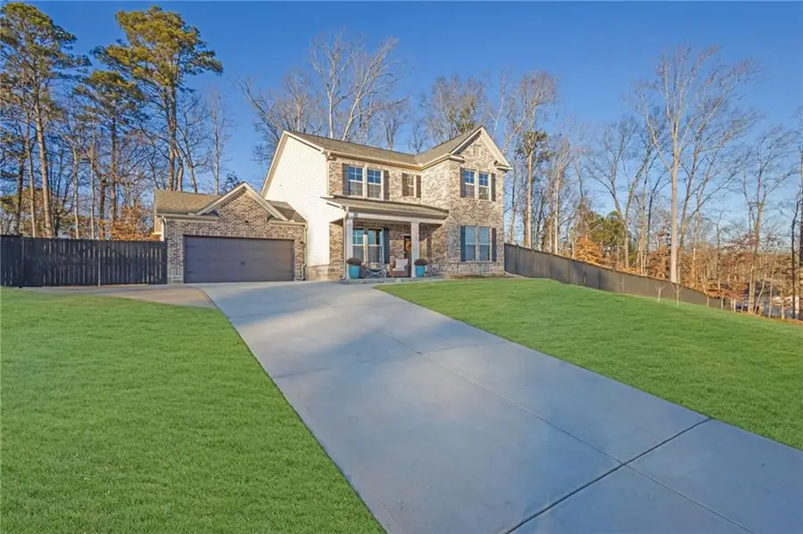 334 Darlington Drive, Ellenwood, GA 30294 - Image #2