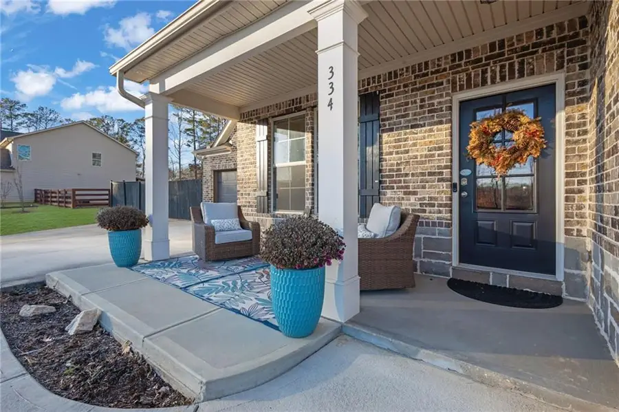 334 Darlington Drive, Ellenwood, GA 30294 - Image #3