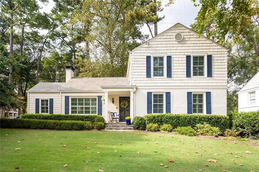 1956 Greystone Road Nw, Atlanta, GA 30318 - Image #1