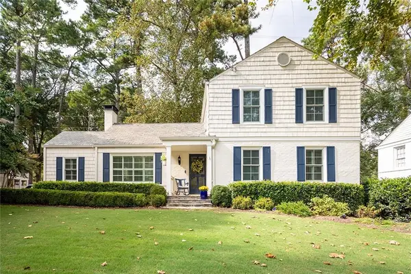 1956 Greystone Road Nw, Atlanta, GA 30318