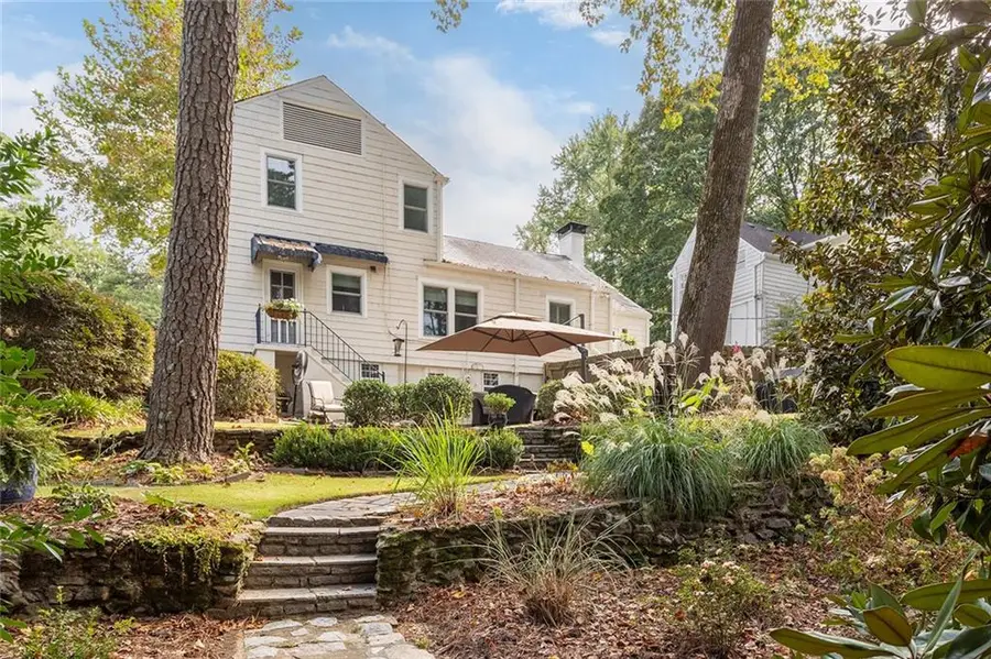 1956 Greystone Road Nw, Atlanta, GA 30318 - Image #2