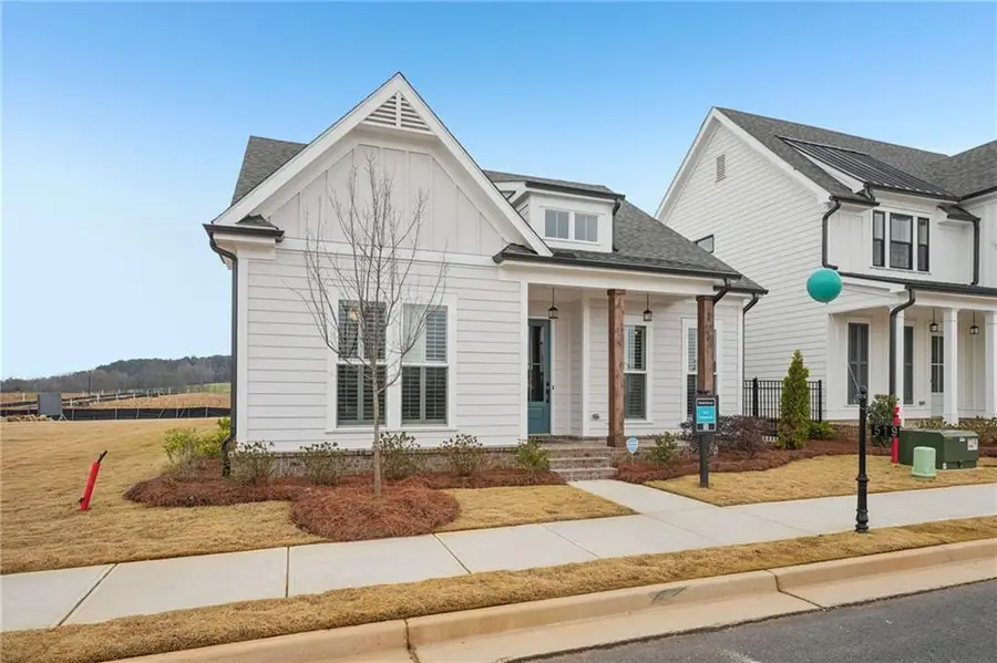 538 Otwell Avenue, Cumming, GA 30040 - Image #2