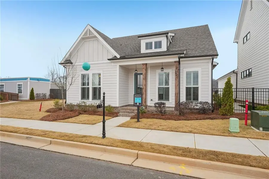 538 Otwell Avenue, Cumming, GA 30040 - Image #3