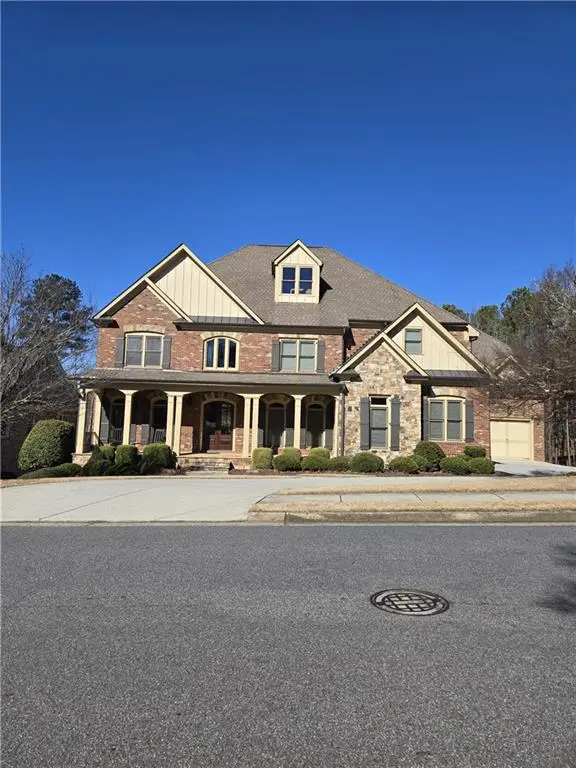 5224 Brendlynn Drive, Suwanee, GA 30024