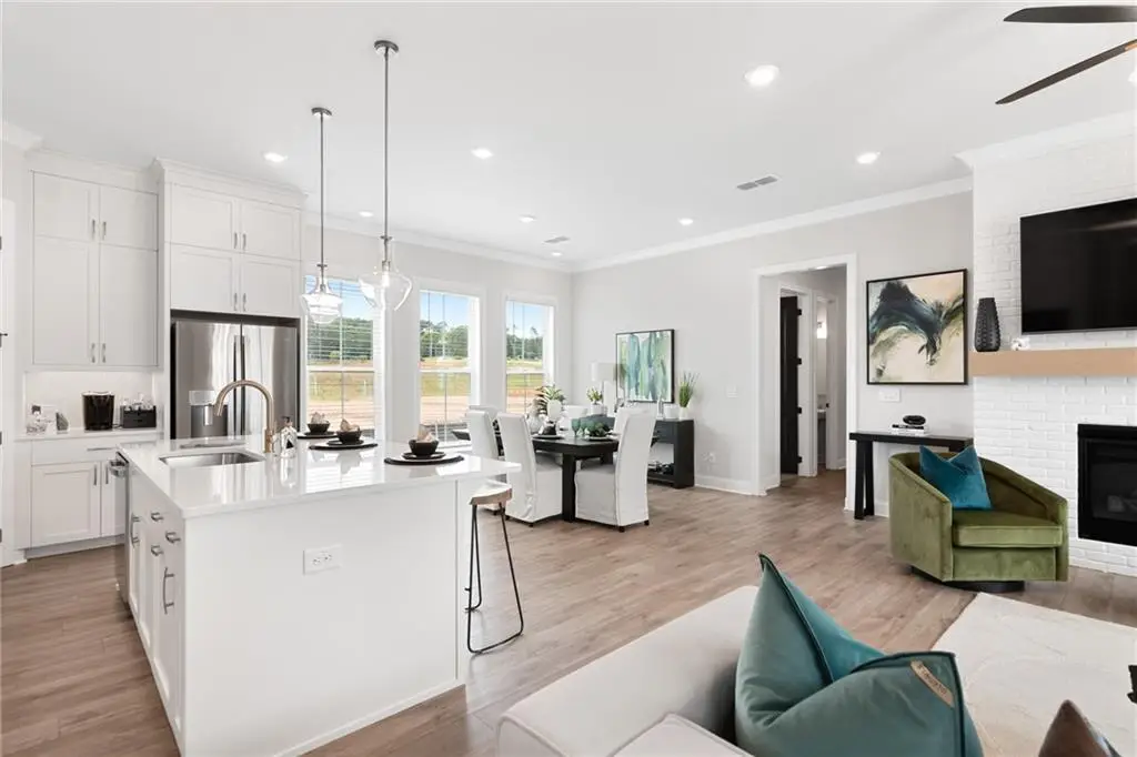 542 Otwell Avenue, Cumming, GA 30040 - Image #1