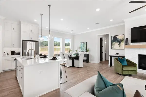 542 Otwell Avenue, Cumming, GA 30040