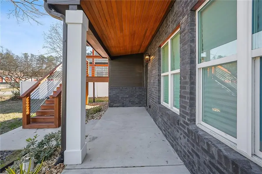 2847 Forrest Hills Drive Sw, Atlanta, GA 30315 - #2