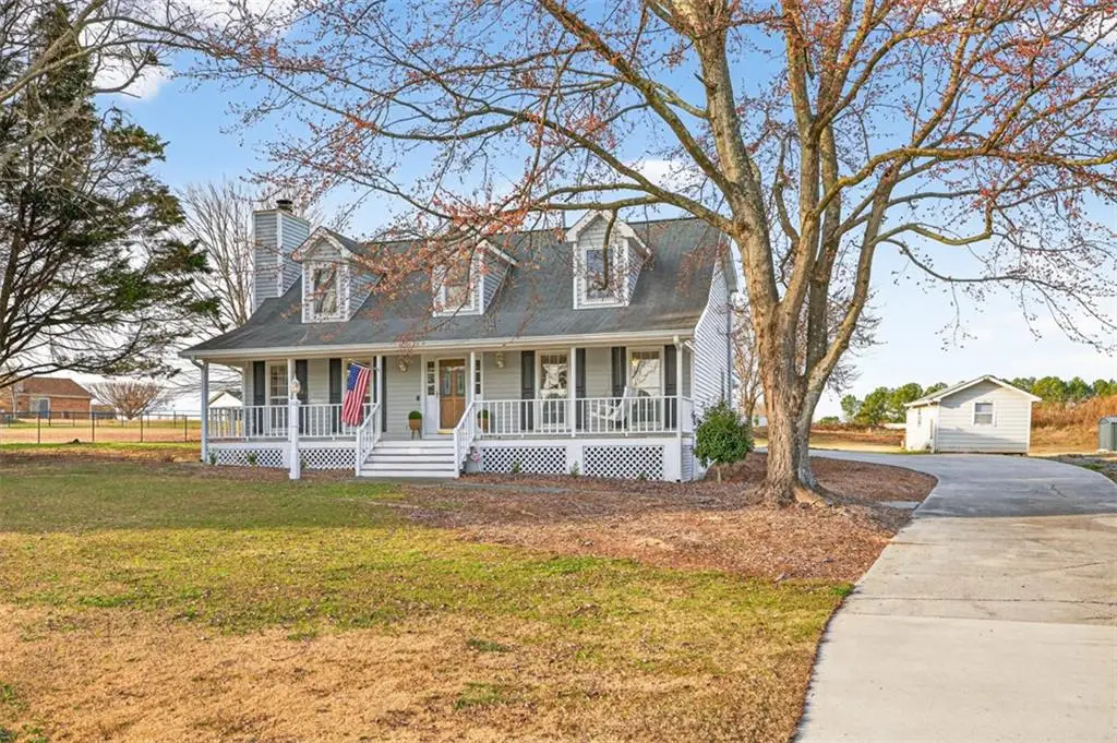 1213 Temple Johnson Road, Loganville, GA 30052 - #1