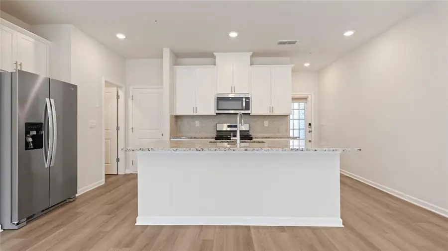 1629 Flint River Place Se, Smyrna, GA 30126 - #2