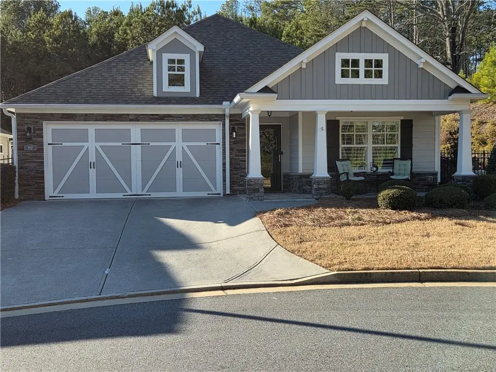 852 Oban Court, Powder Springs, GA 30127 - Image #1