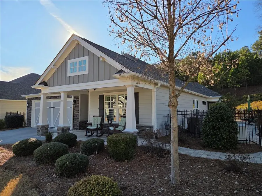 852 Oban Court, Powder Springs, GA 30127 - Image #3