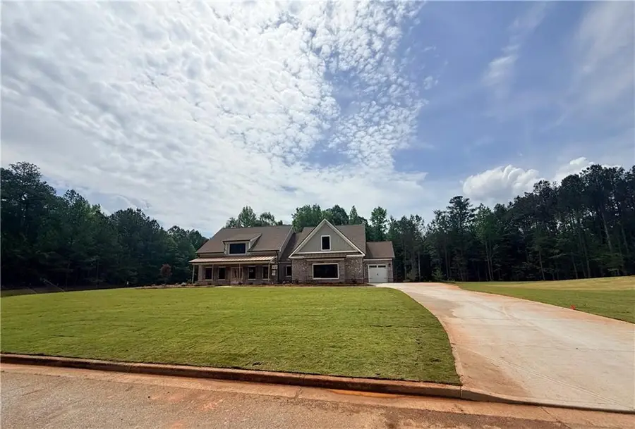 619 Shepherds Crossing, Oxford, GA 30054 - #2