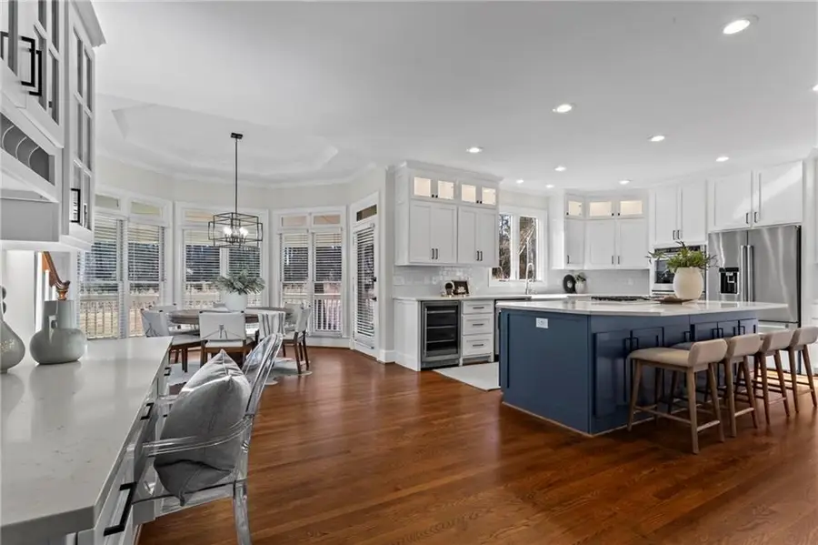 4094 Nobleman Point, Peachtree Corners, GA 30097 - #3