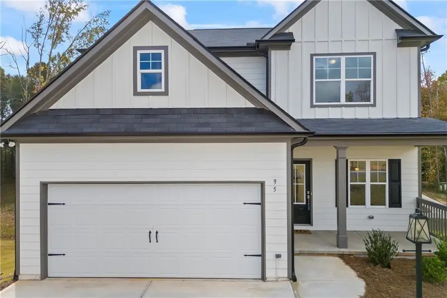 247 Water Oak Way, Crawford, GA 30630 - #3