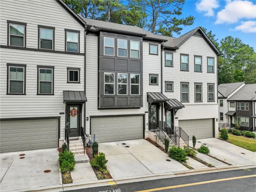 1342 Stanley Park Drive, Decatur, GA 30033 - #2