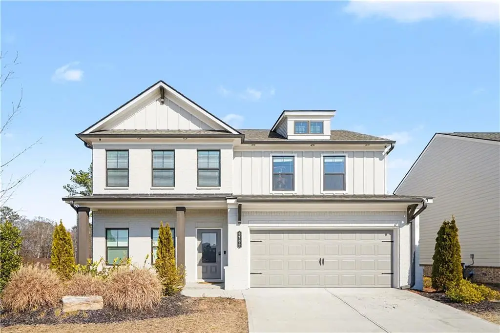 2700 Westgate Park Drive, Loganville, GA 30052 - #1