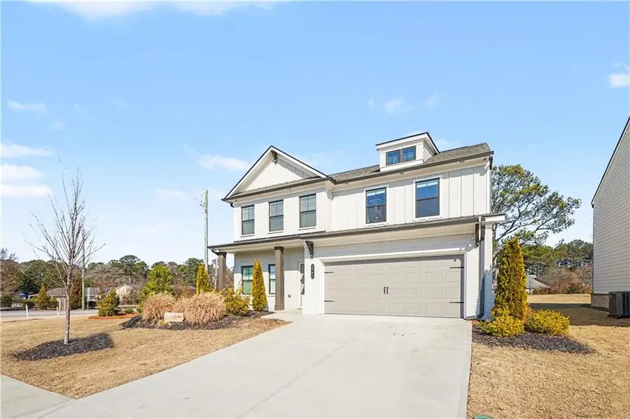 2700 Westgate Park Drive, Loganville, GA 30052 - #2