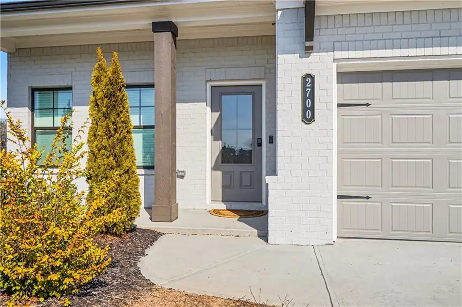 2700 Westgate Park Drive, Loganville, GA 30052 - #3