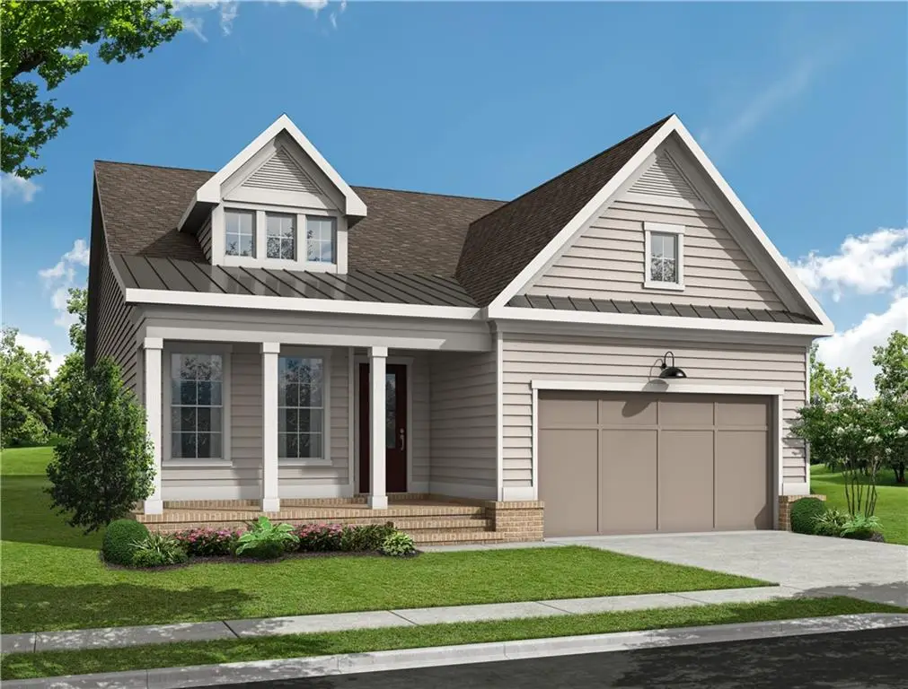 135 High Point Drive, Hoschton, GA 30548 - Image #1