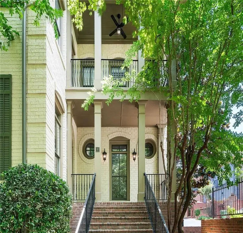 3127 Lenox Road #6, Atlanta, GA 30324 - #1