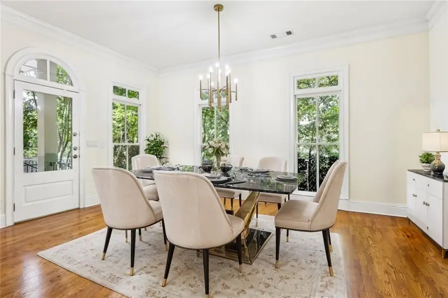 3127 Lenox Road #6, Atlanta, GA 30324 - #2