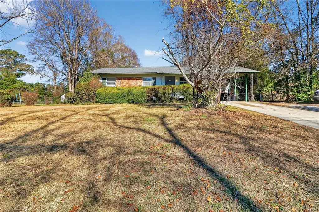 2561 Greenleaf Drive, Macon, GA 31206 - #1