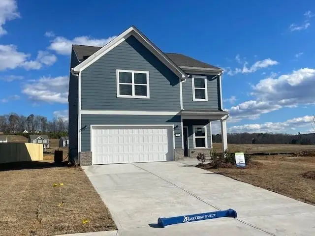 403 Widlflower Circle, Calhoun, GA 30701 - #1