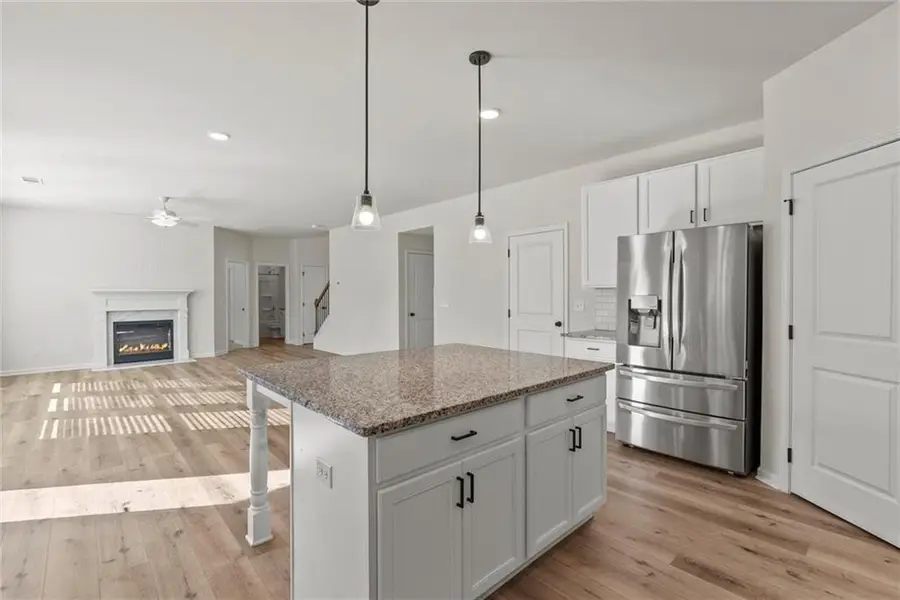 416 Rodeo Drive, Auburn, GA 30011 - #2