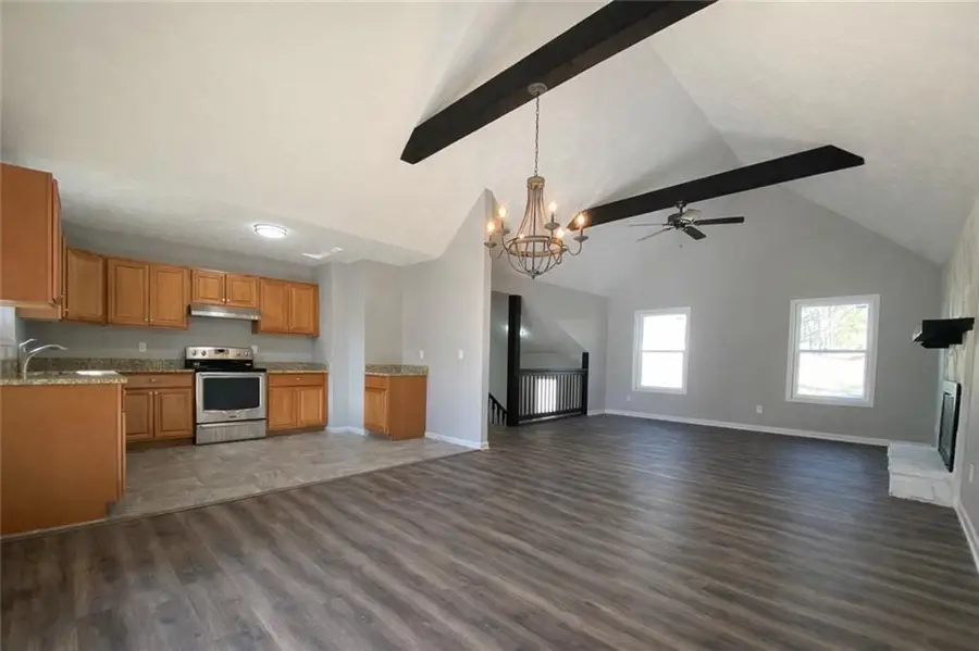 5825 Stonehaven Drive Nw, Kennesaw, GA 30152 - Image #3