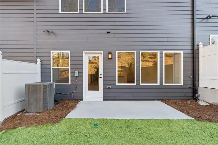 191 Redbud Road, Canton, GA 30114 - #2