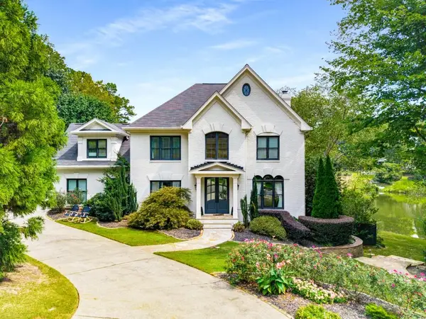 108 Chickering Parkway, Roswell, GA 30075