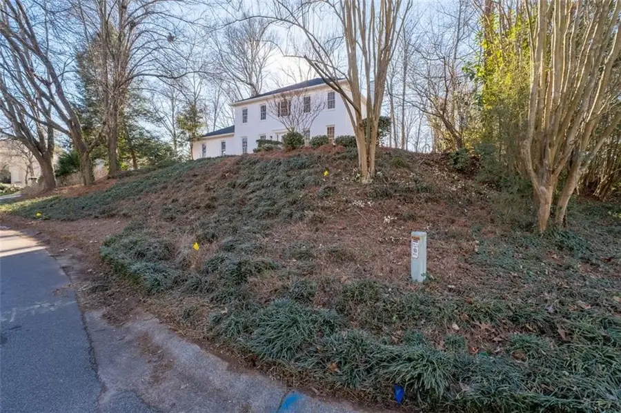 2360 Milstead Circle Ne, Marietta, GA 30066 - #3