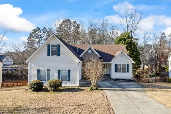 1455 Wilkes Crest Drive, Dacula, GA 30019