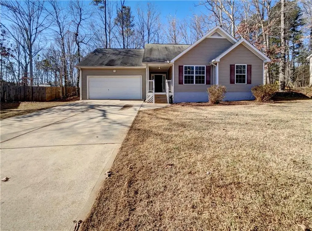 300 Majesty Drive, Rockmart, GA 30153 - #1
