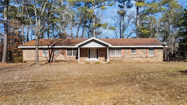 6902 Blacks Bluff Road Sw, Cave Spring, GA 30124