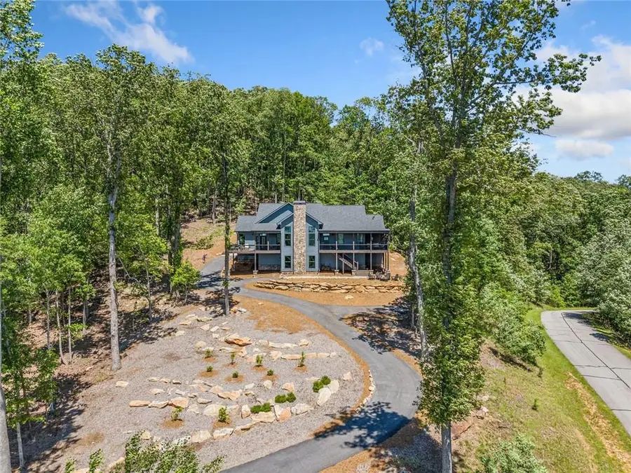 77 N Shore Drive, Cleveland, GA 30528 - #3