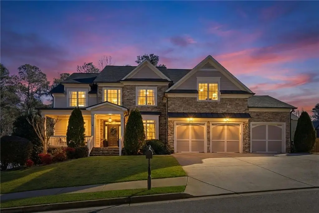 1830 Callaway Ridge Drive Nw, Kennesaw, GA 30152 - Image #1