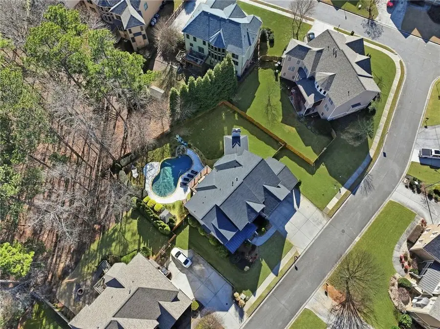 1830 Callaway Ridge Drive Nw, Kennesaw, GA 30152 - Image #3