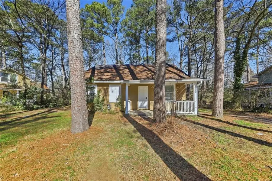 259 Addington Drive, Rome, GA 30165 - #2