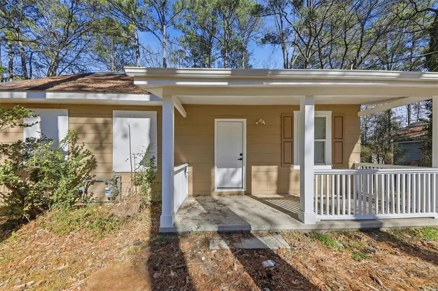 259 Addington Drive, Rome, GA 30165 - #3