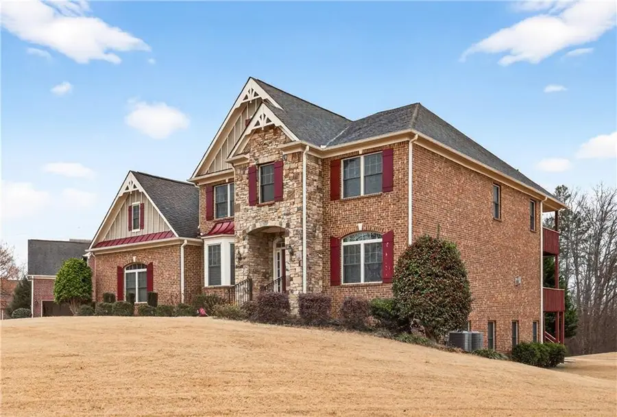 1739 Nemours Dr., Kennesaw, GA 30152 - #2