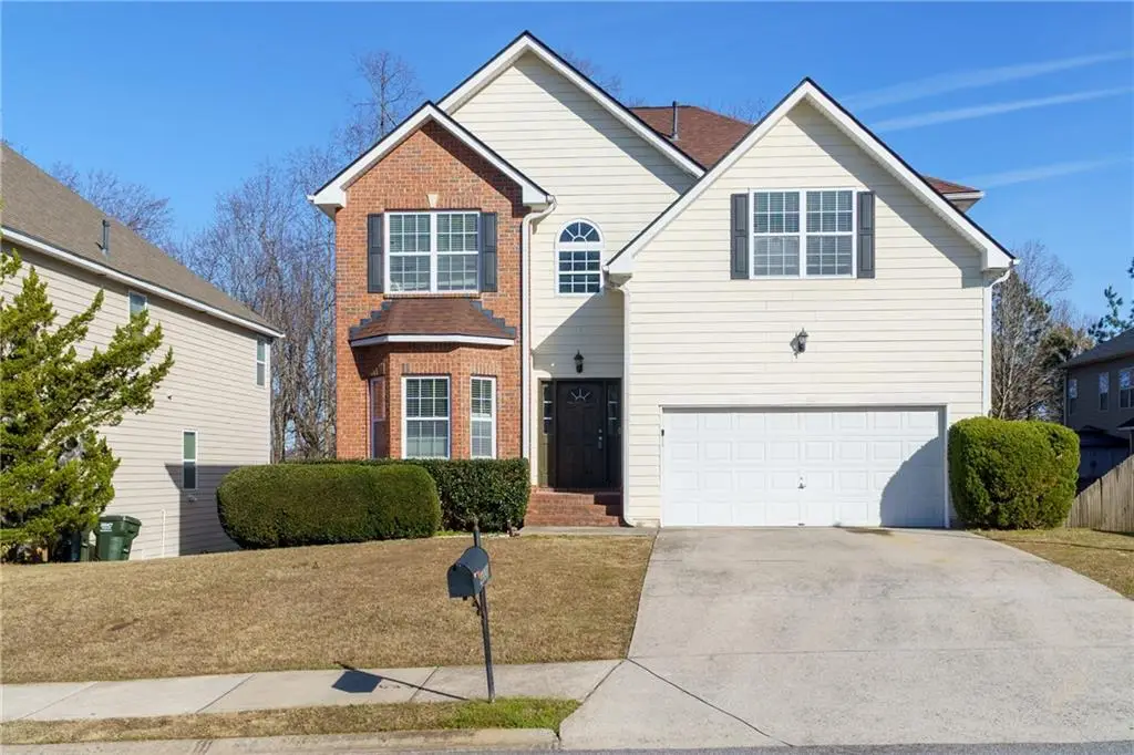 4320 Ambassador Way, Cumming, GA 30040 - Image #1